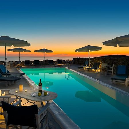 Lithia Villas Agali Luaran gambar