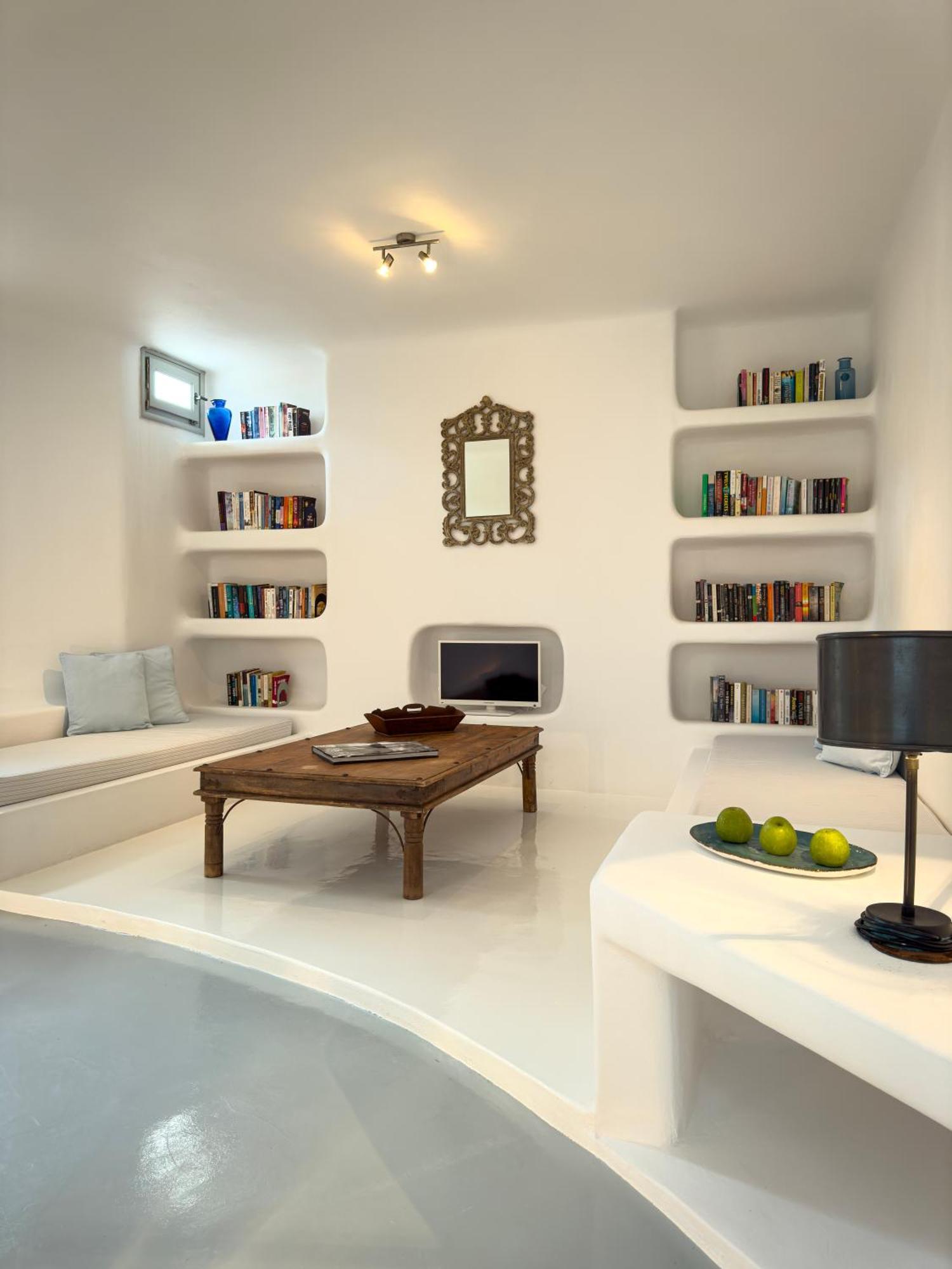 Lithia Villas Agali Luaran gambar