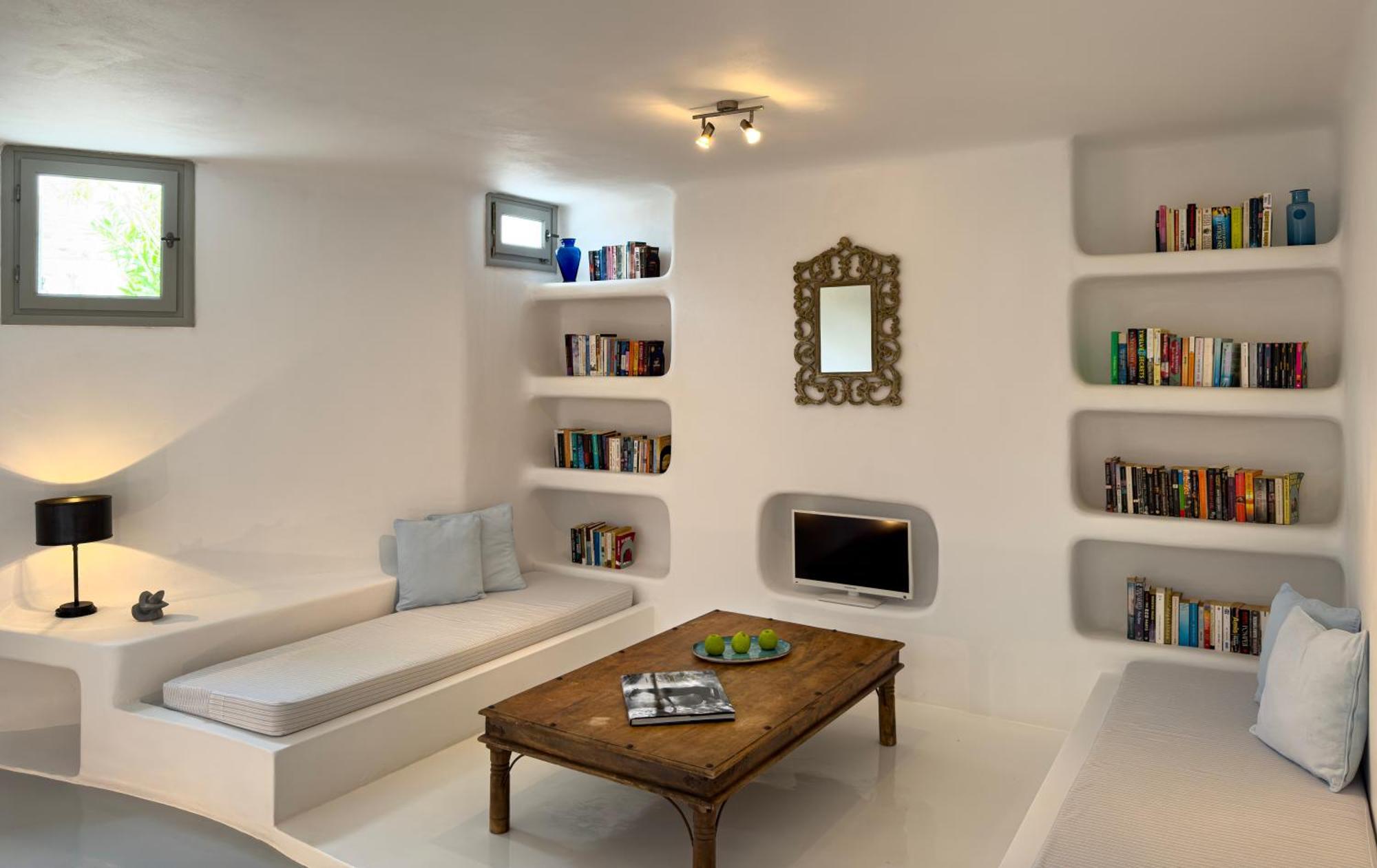 Lithia Villas Agali Luaran gambar