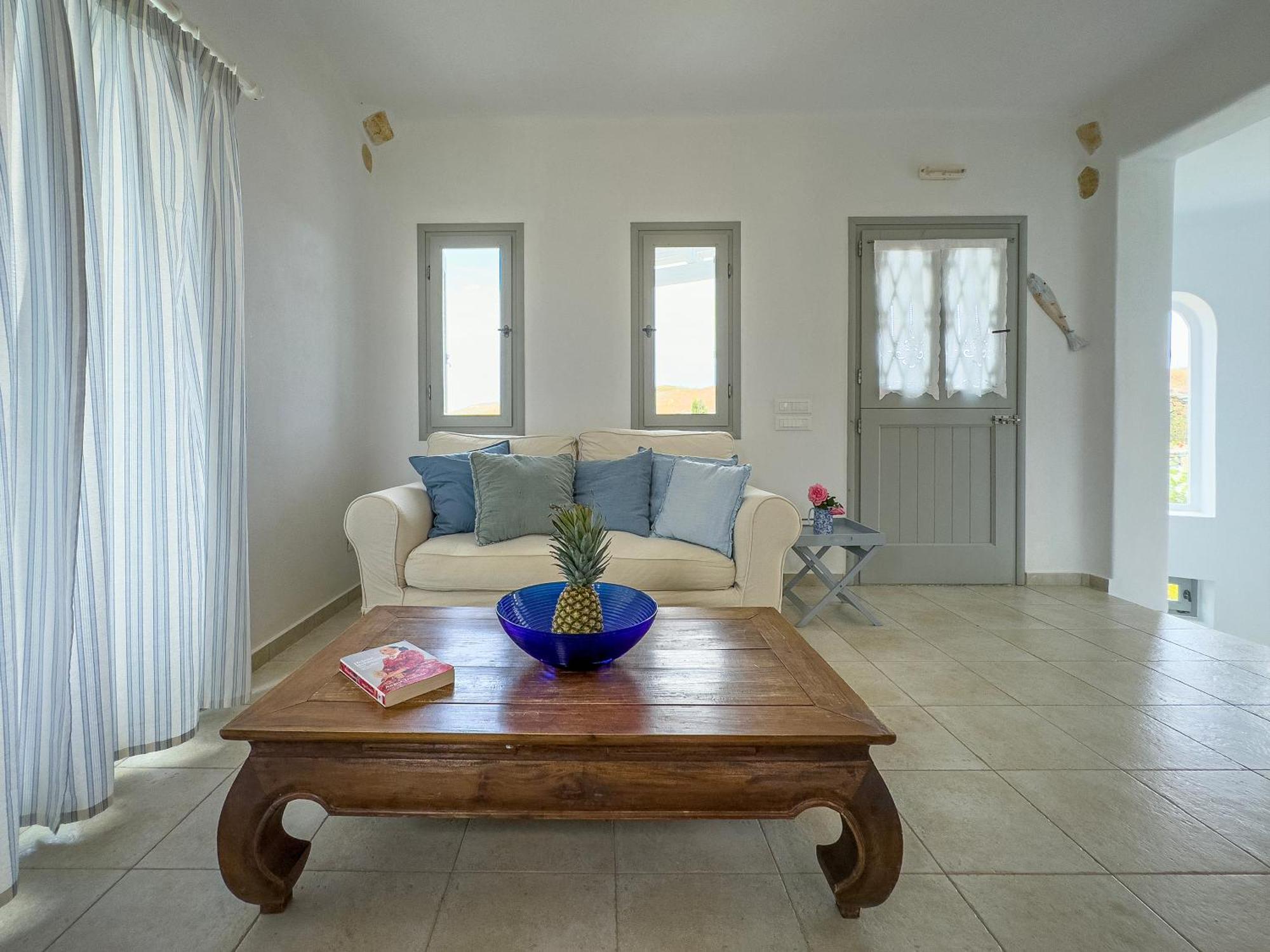 Lithia Villas Agali Luaran gambar