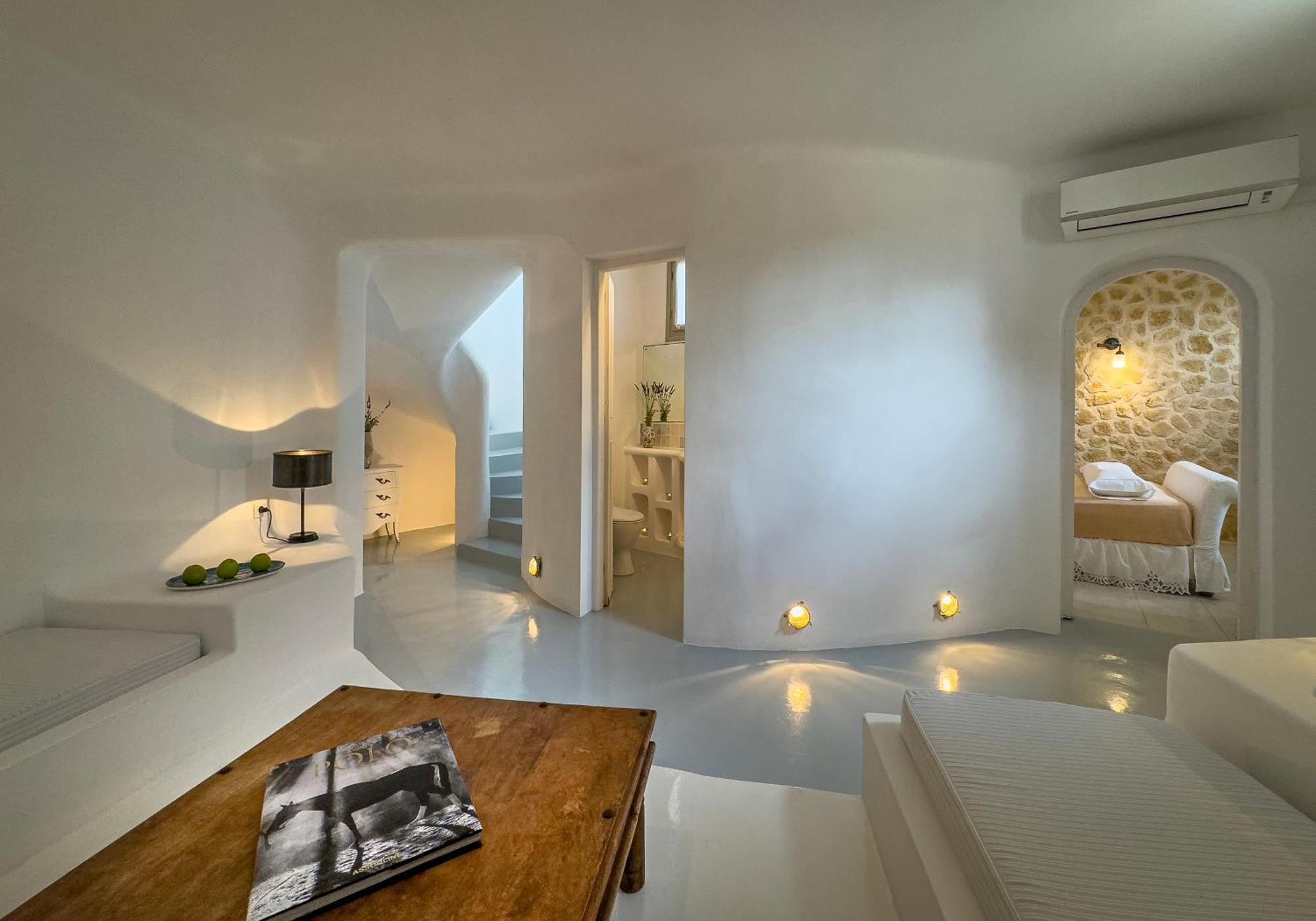 Lithia Villas Agali Luaran gambar