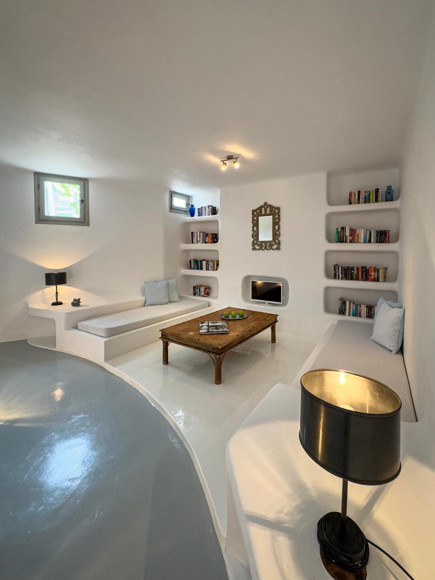 Lithia Villas Agali Luaran gambar
