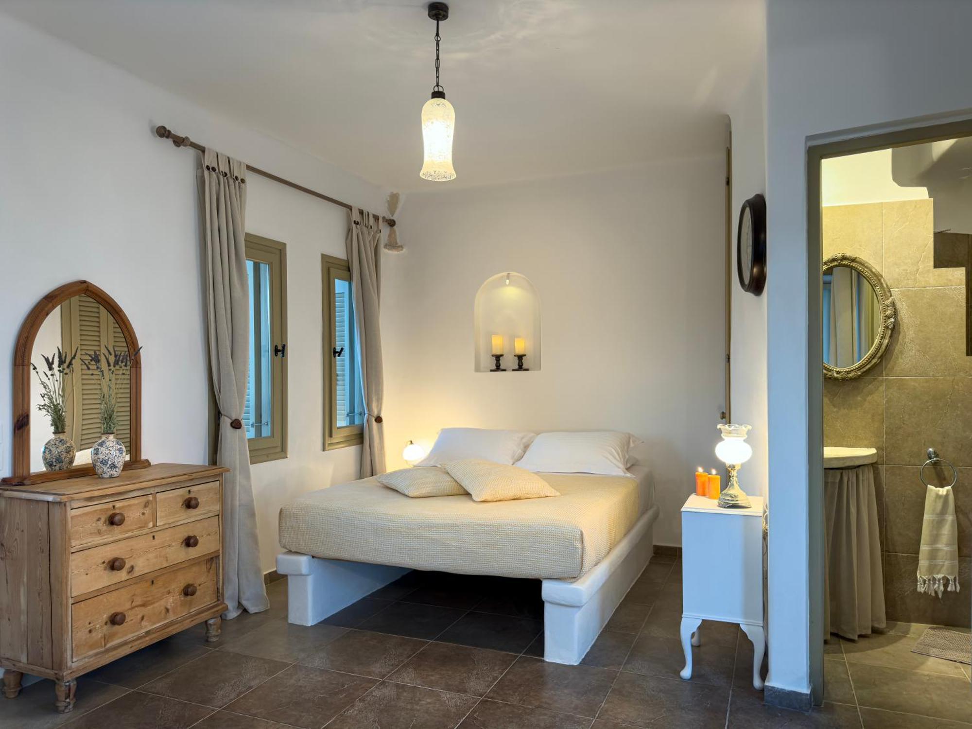 Lithia Villas Agali Luaran gambar