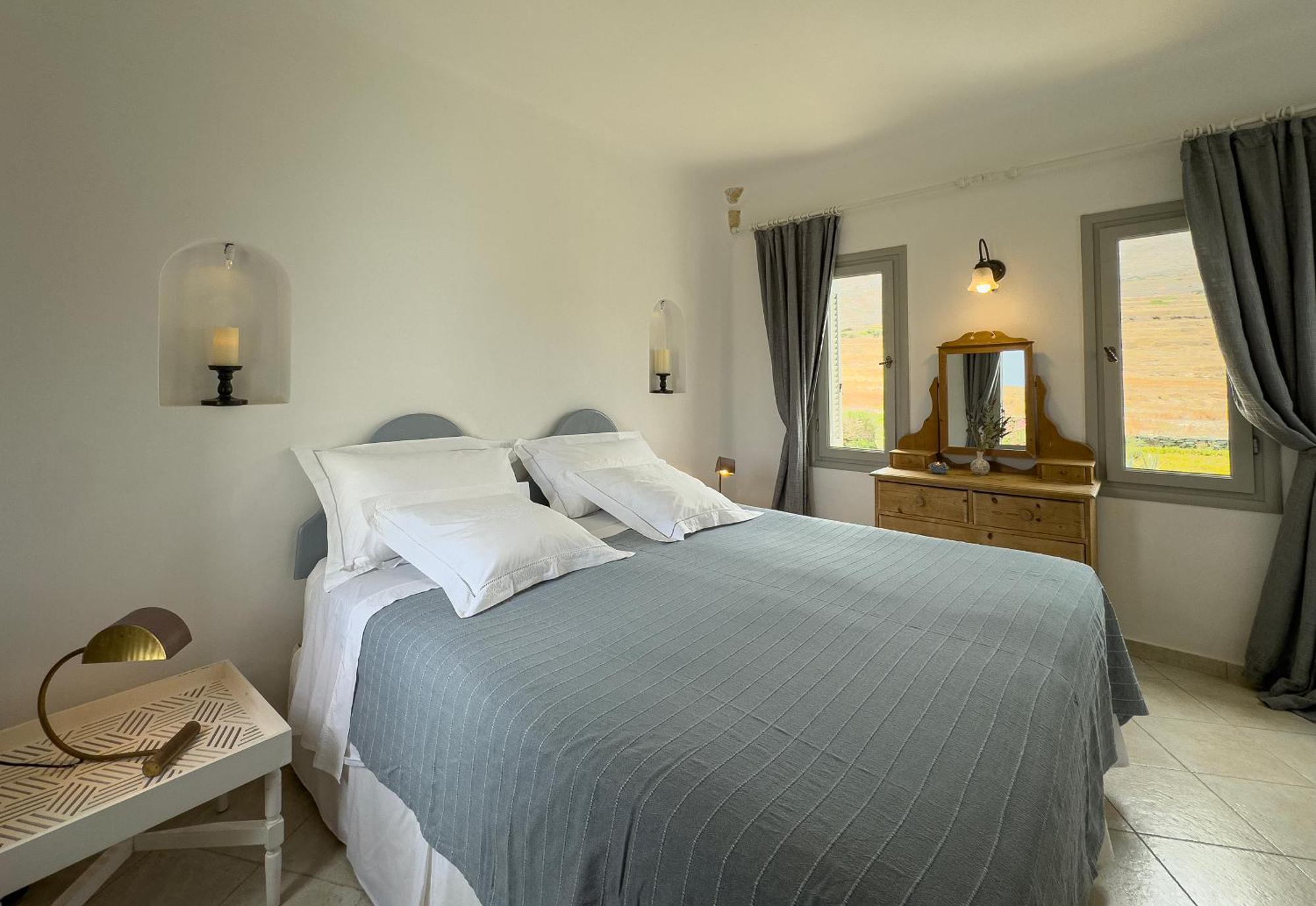 Lithia Villas Agali Luaran gambar