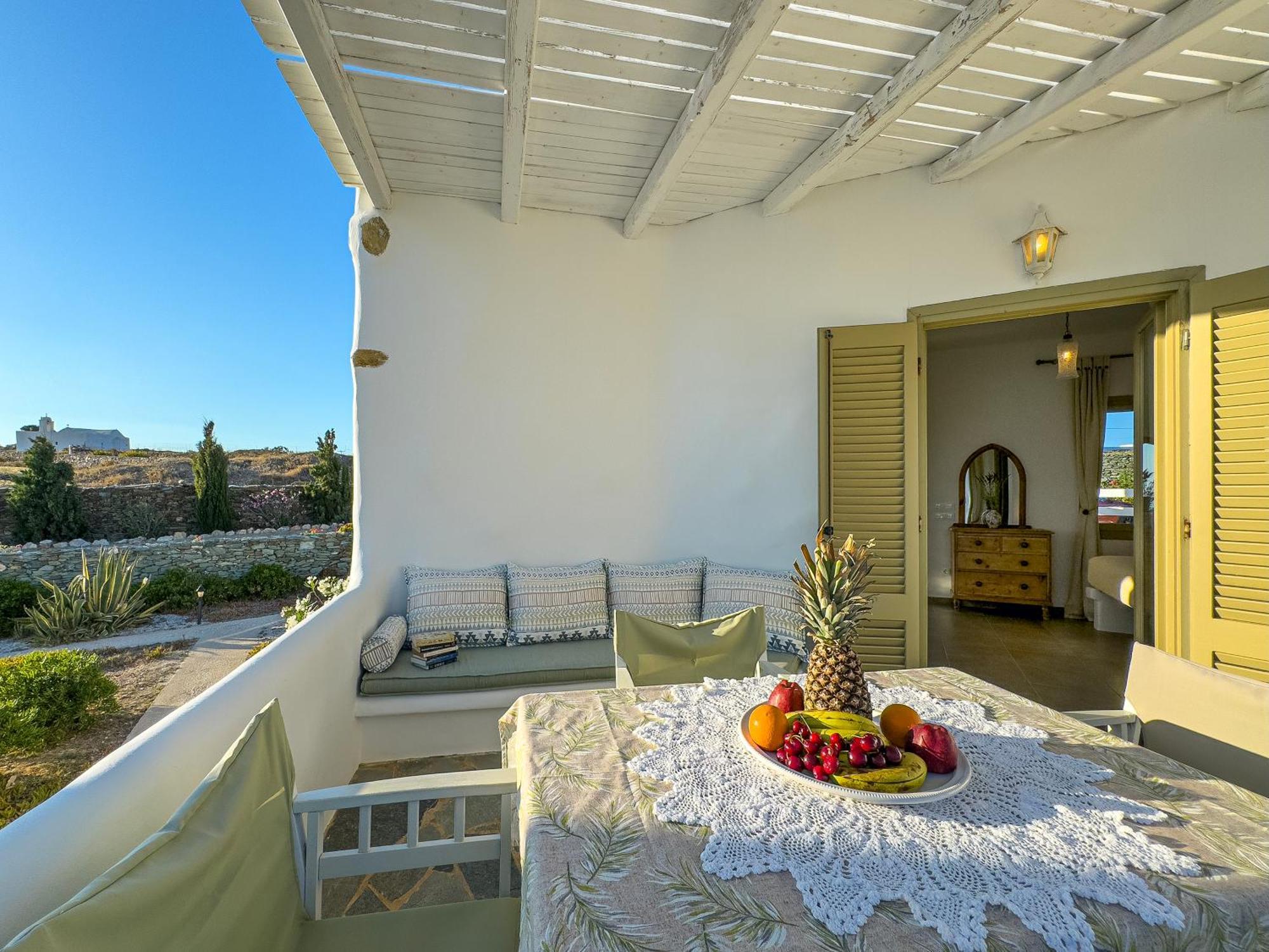 Lithia Villas Agali Luaran gambar