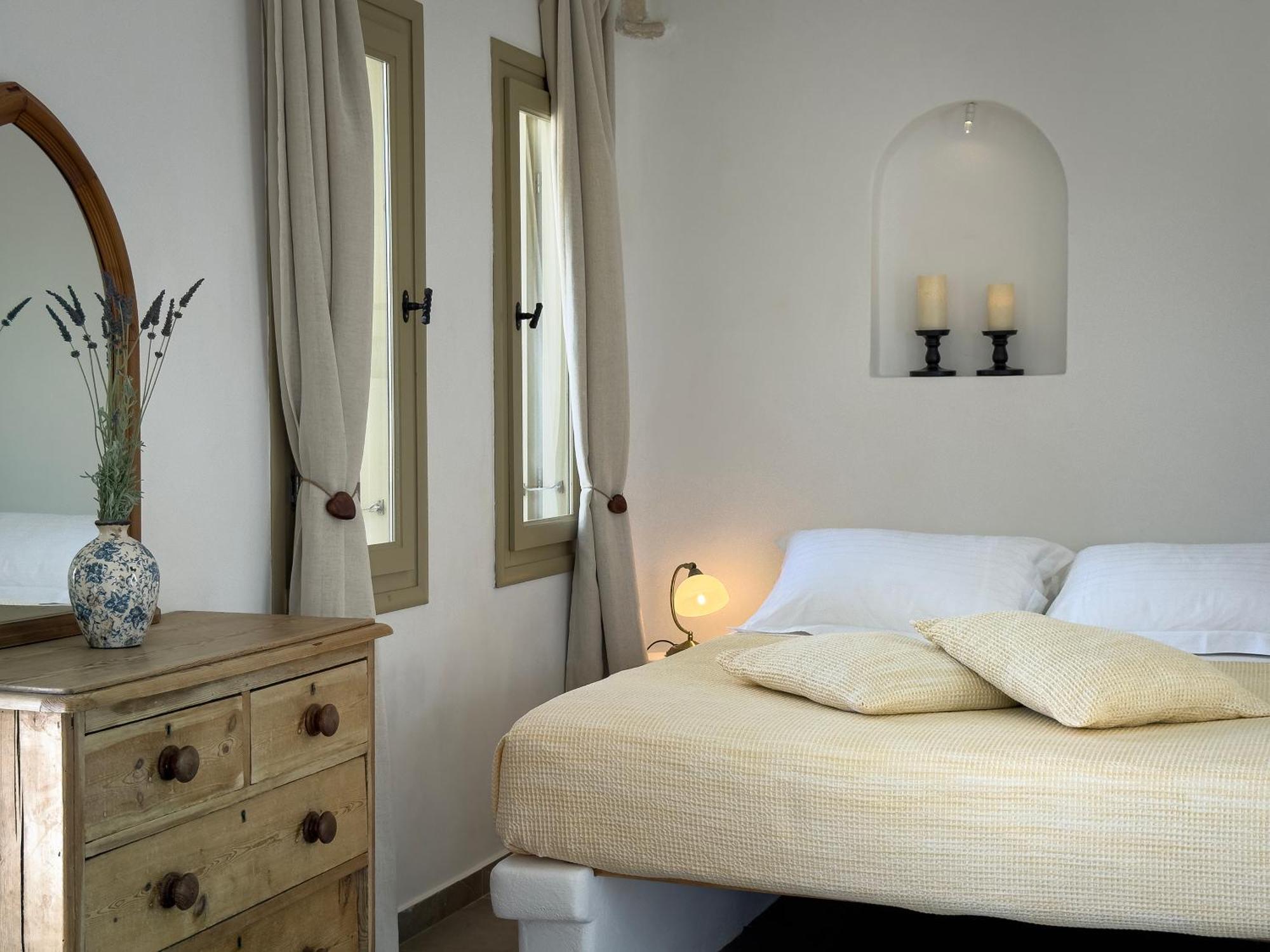 Lithia Villas Agali Luaran gambar
