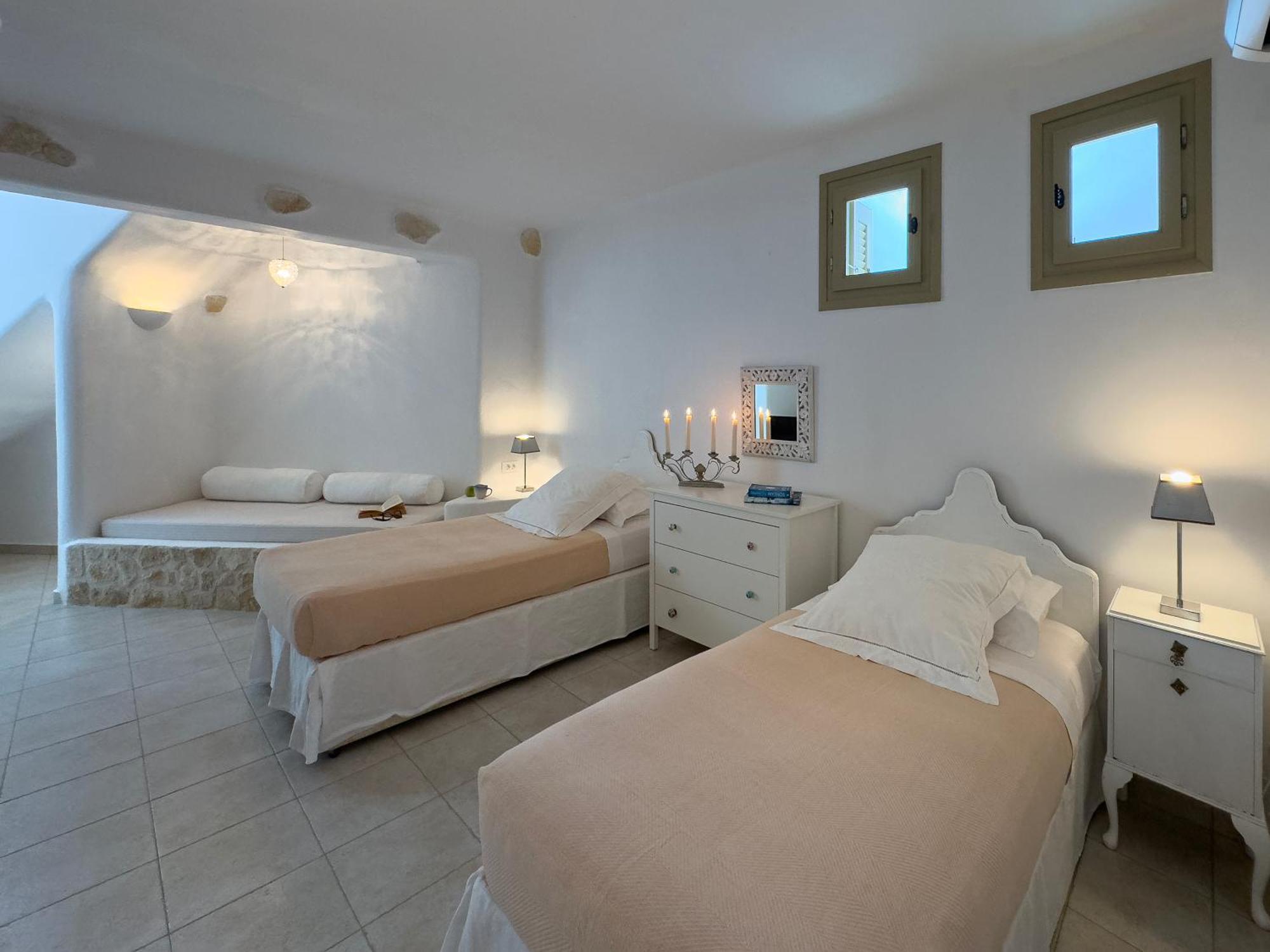 Lithia Villas Agali Luaran gambar