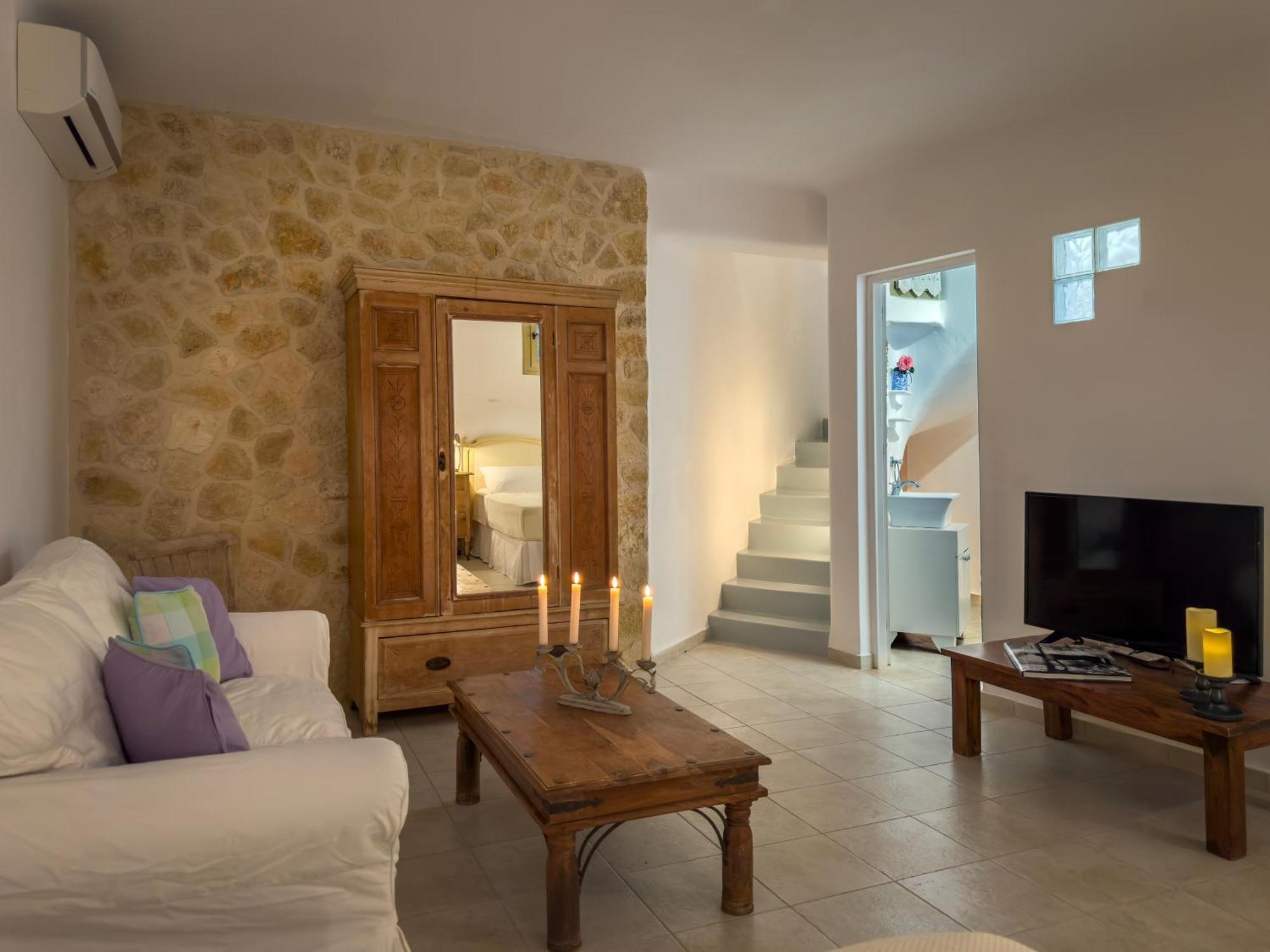 Lithia Villas Agali Luaran gambar