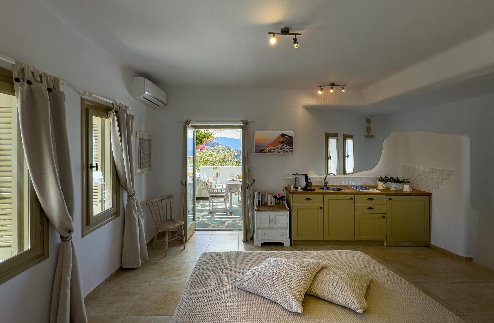 Lithia Villas Agali Luaran gambar