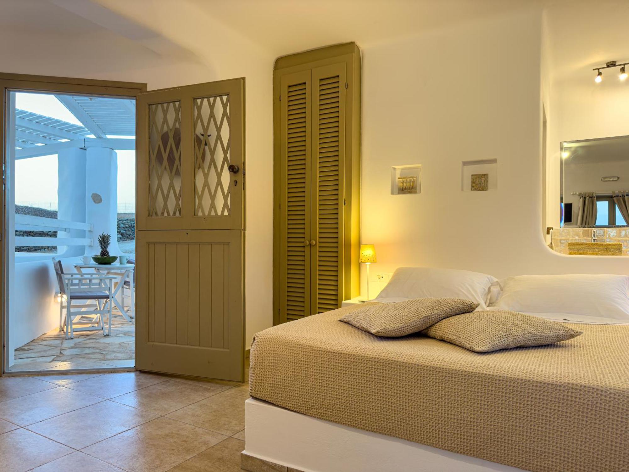 Lithia Villas Agali Luaran gambar