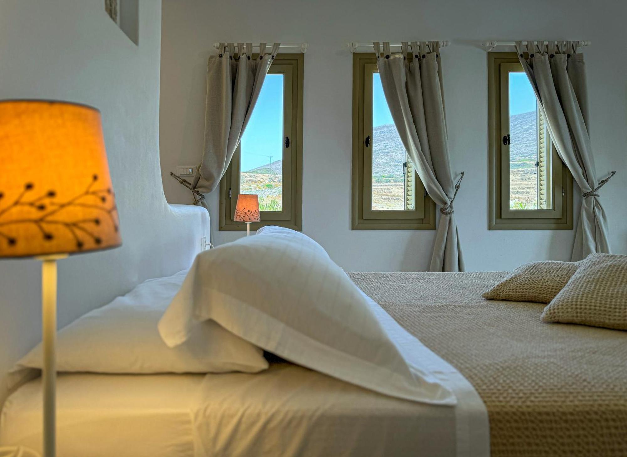 Lithia Villas Agali Luaran gambar