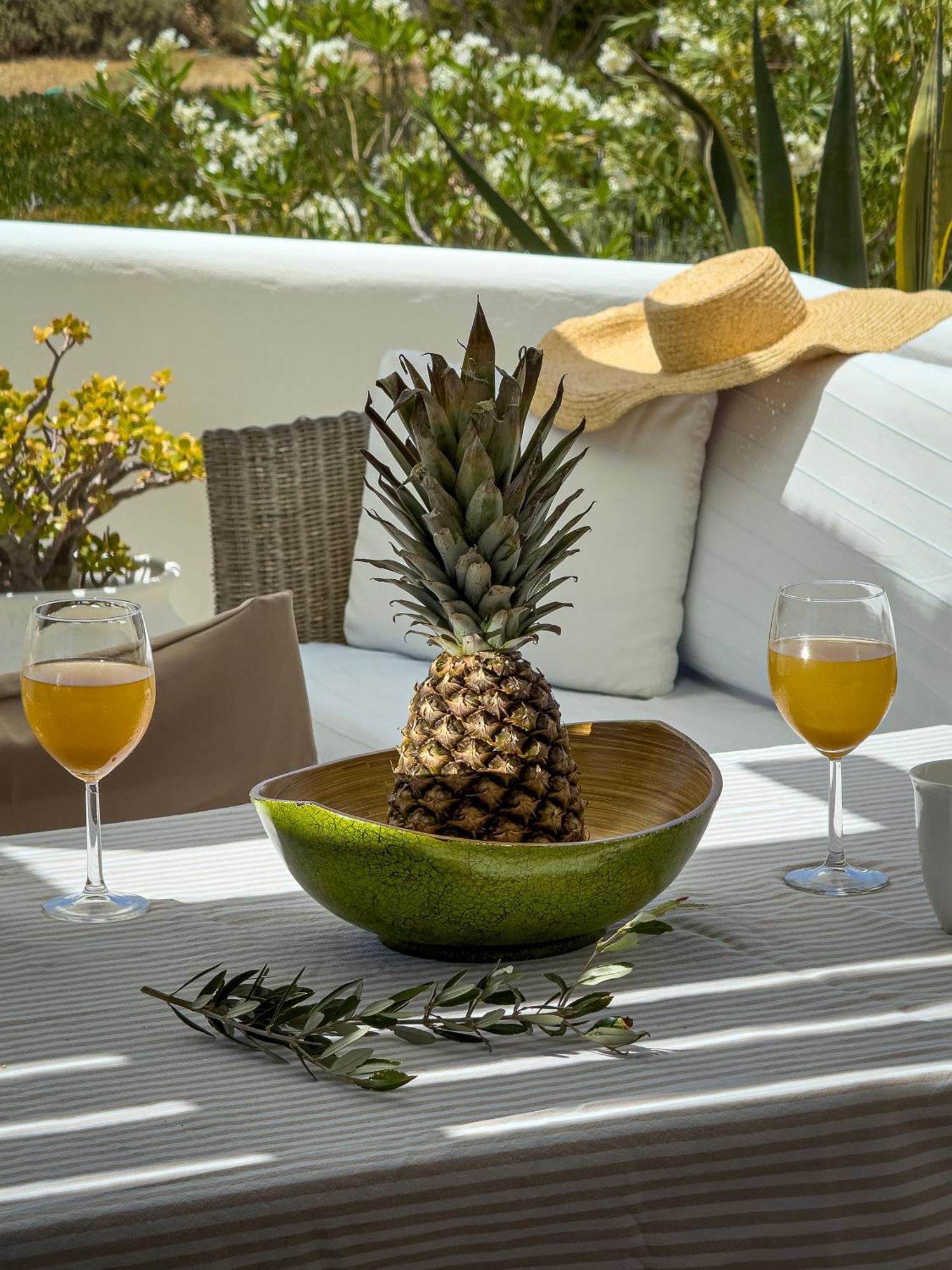 Lithia Villas Agali Luaran gambar