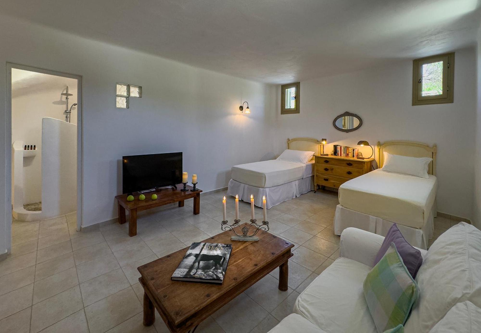 Lithia Villas Agali Luaran gambar