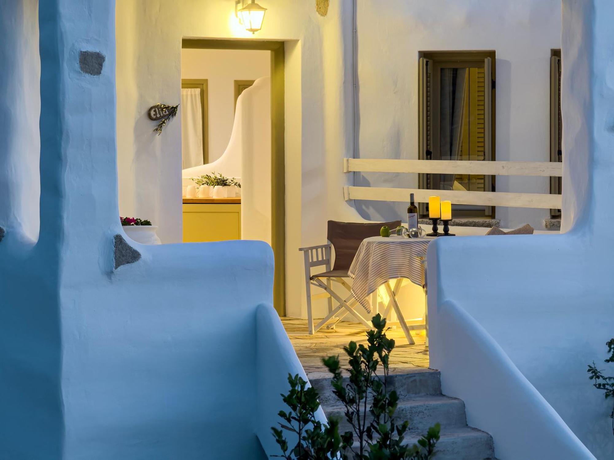 Lithia Villas Agali Luaran gambar