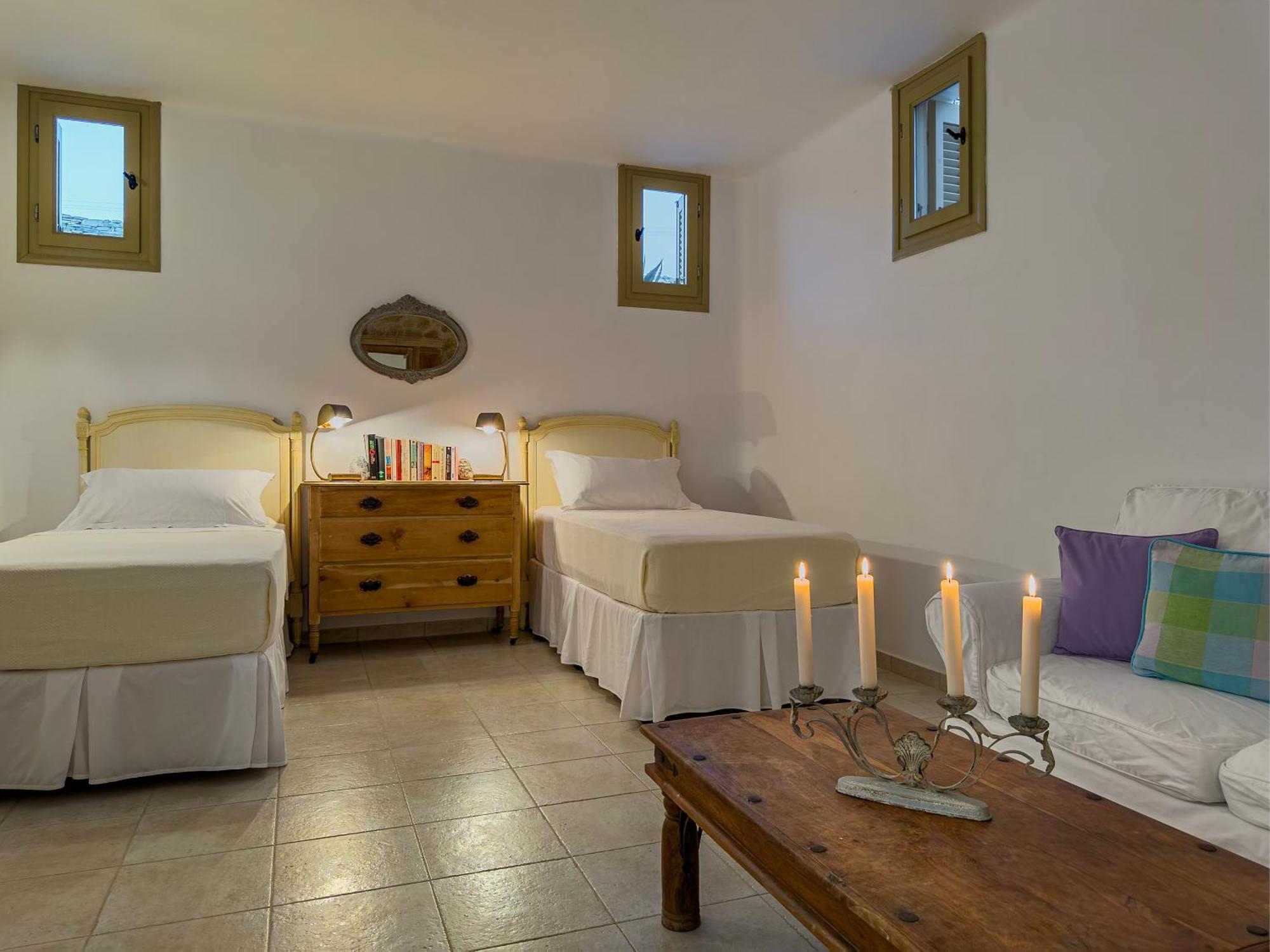 Lithia Villas Agali Luaran gambar