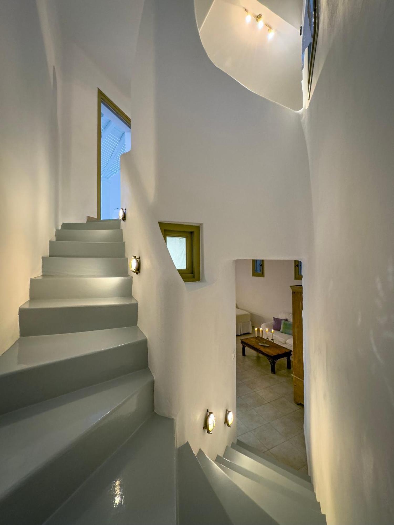 Lithia Villas Agali Luaran gambar