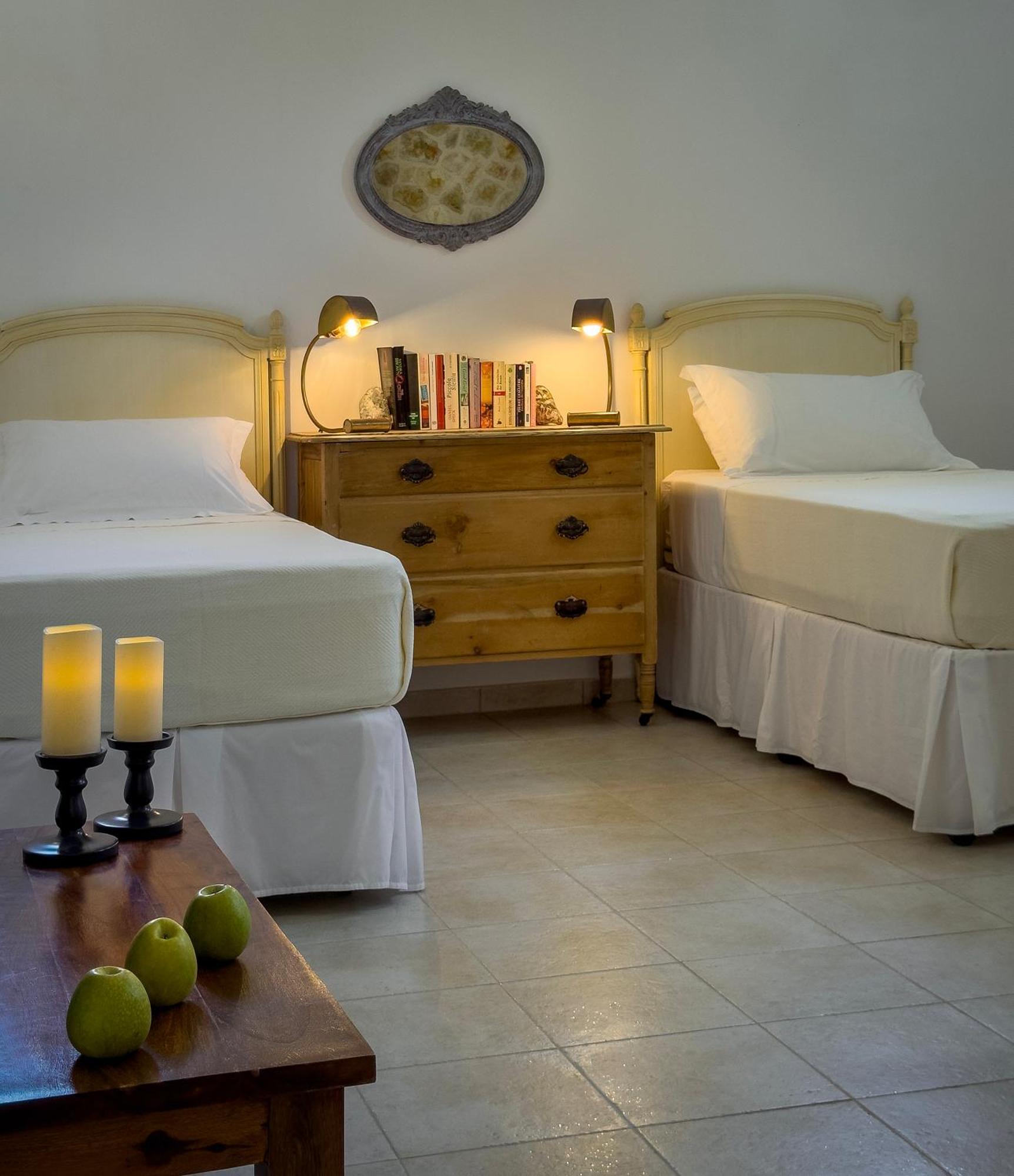 Lithia Villas Agali Luaran gambar