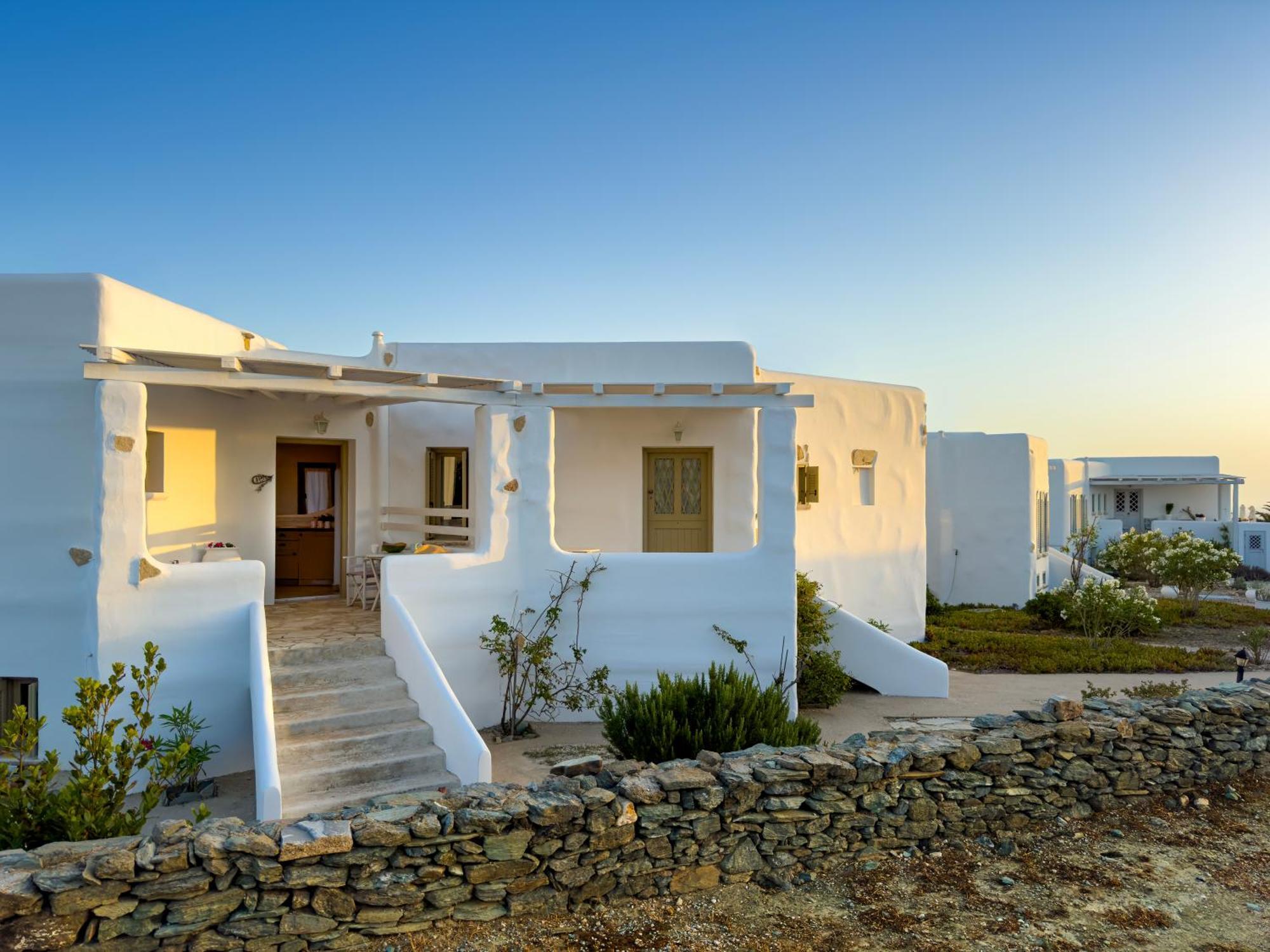 Lithia Villas Agali Luaran gambar